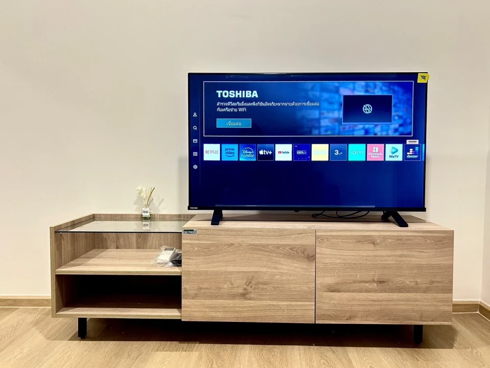 ให้เช่า คอนโด ชีวาทัย ฮอลล์มาร์ค ลาดพร้าว-โชคชัย 4 ชั้น 4 ตึก E  เลี้ยงสัตว์ได้ ห้ามพลาด