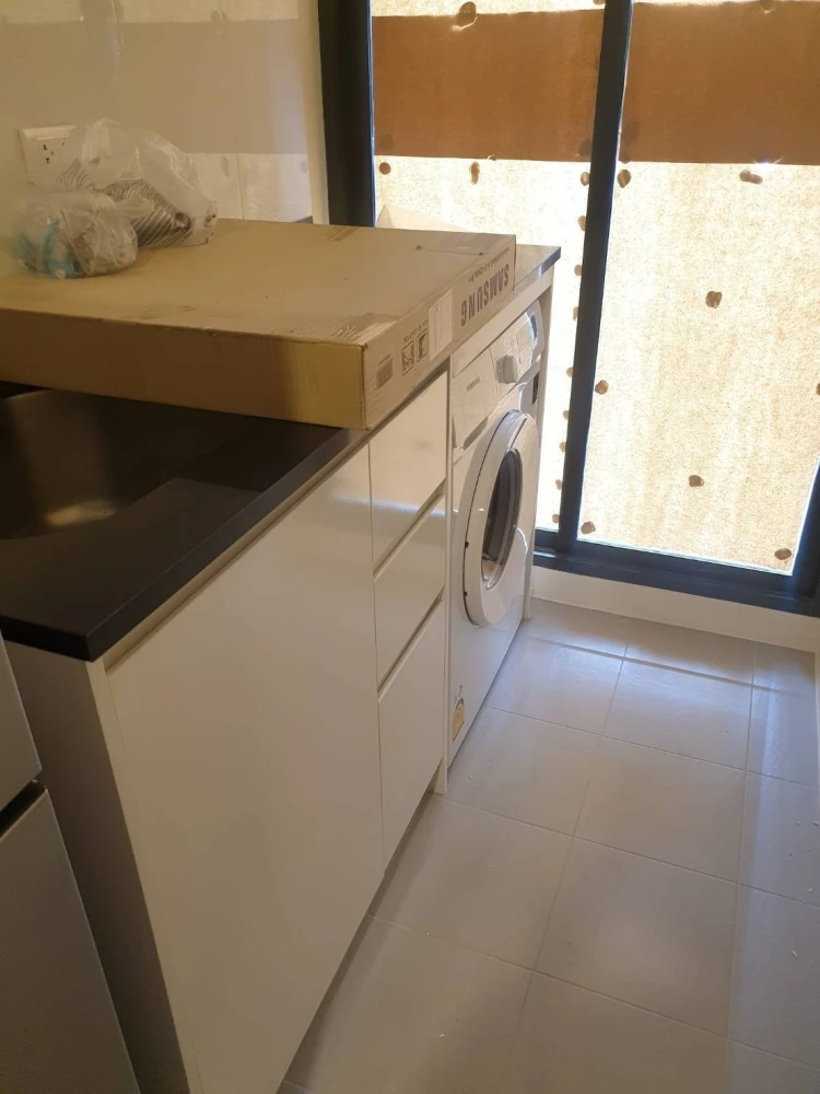 ให้เช่า คอนโด ชีวาทัย เกษตร นวมินทร์ เฟอร์นิเจอร์ครบ พร้อมเข้าอยู่ จองเลย!!