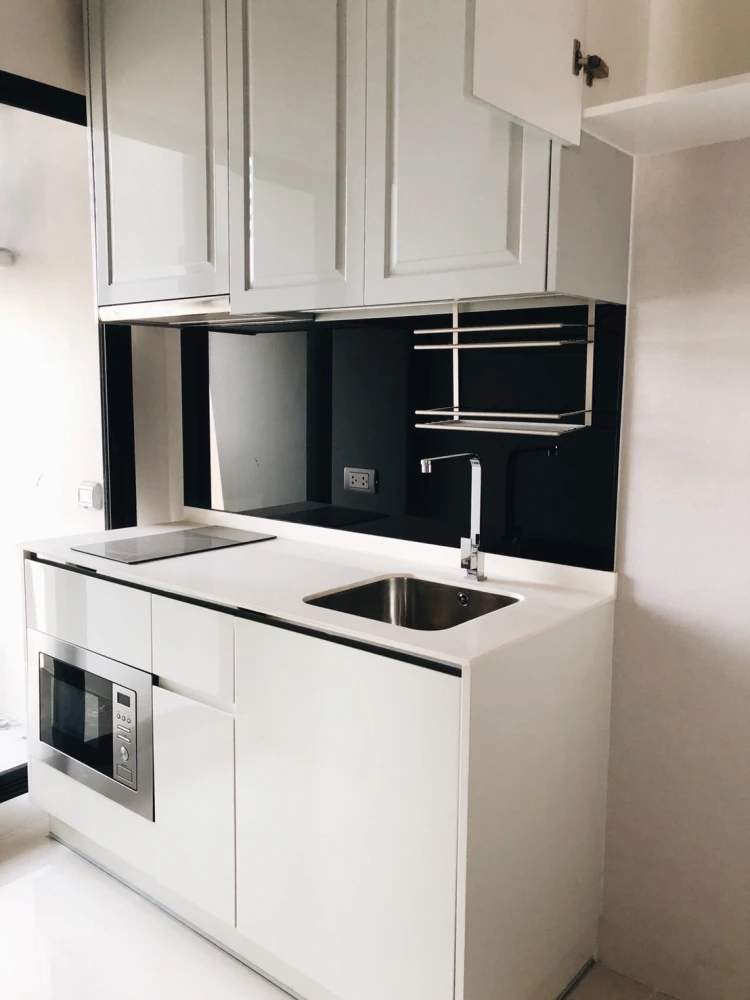 ให้เช่า!! คอนโด ชีวาทัย เรสซิเดนซ์ บางโพ ชั้น 9 เฟอร์นิเจอร์ครบ พร้อมอยู่ รีบจองเลยจ้า!!