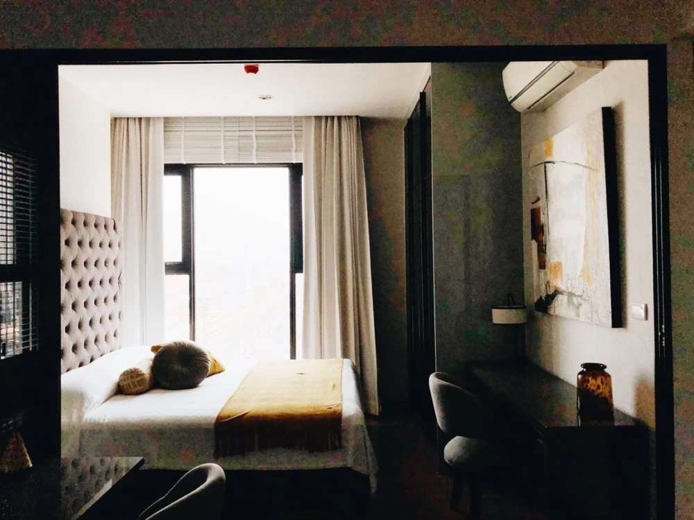 ให้เช่า!! คอนโด ชีวาทัย เรสซิเดนซ์ บางโพ ชั้น 9 เฟอร์นิเจอร์ครบ พร้อมอยู่ รีบจองเลยจ้า!!