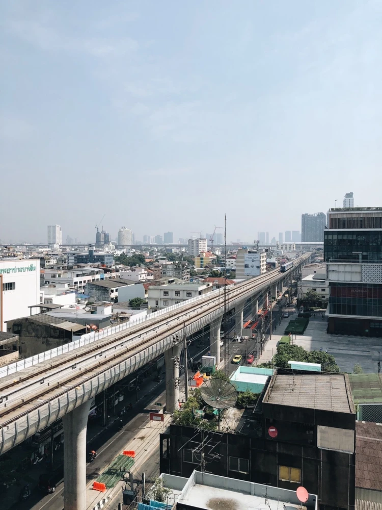 ให้เช่า!! คอนโด ชีวาทัย เรสซิเดนซ์ บางโพ ชั้น 9 เฟอร์นิเจอร์ครบ พร้อมอยู่ รีบจองเลยจ้า!!