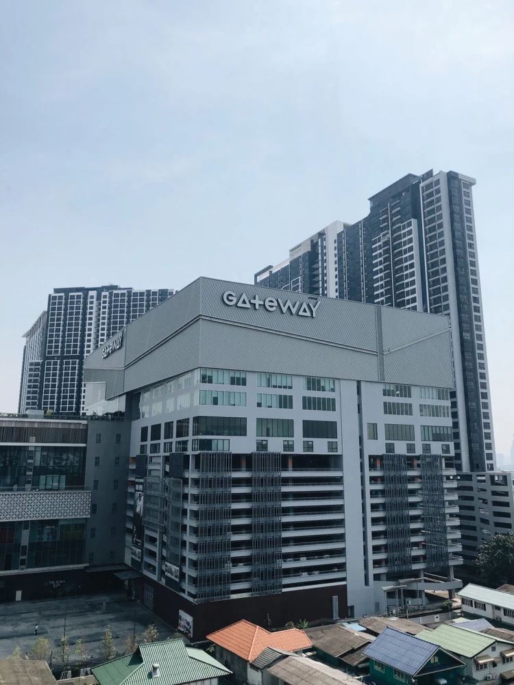 ให้เช่า!! คอนโด ชีวาทัย เรสซิเดนซ์ บางโพ ชั้น 9 เฟอร์นิเจอร์ครบ พร้อมอยู่ รีบจองเลยจ้า!!