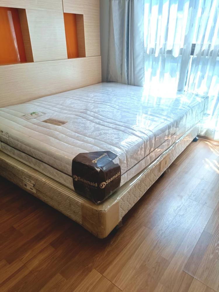 Condo for rent, Summer Garden, fully furnished and equipped with appliances. Ready to move in. Book now!