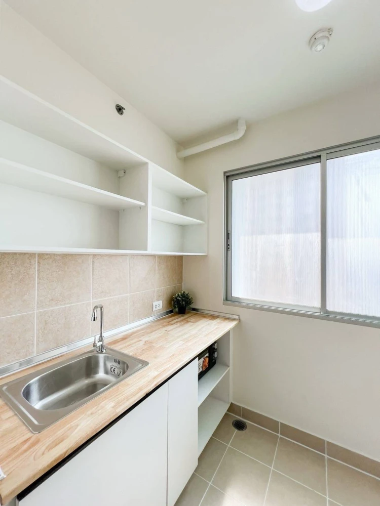 ให้เช่า คอนโด ซิตี้ โฮม รัตนาธิเบศร์ ห้องน่าอยู่ เฟอร์พร้อม ห้องกว้างขวางน่าอยู่ ราคาดีจองเลย