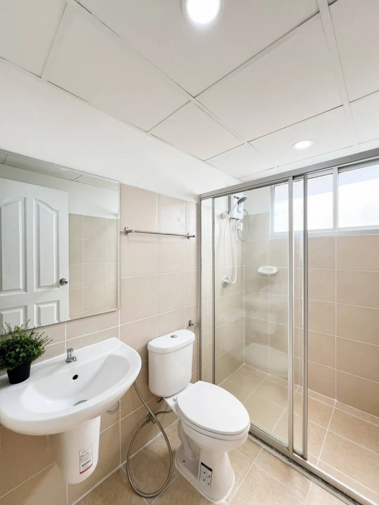 ให้เช่า คอนโด ซิตี้ โฮม รัตนาธิเบศร์ ห้องน่าอยู่ เฟอร์พร้อม ห้องกว้างขวางน่าอยู่ ราคาดีจองเลย