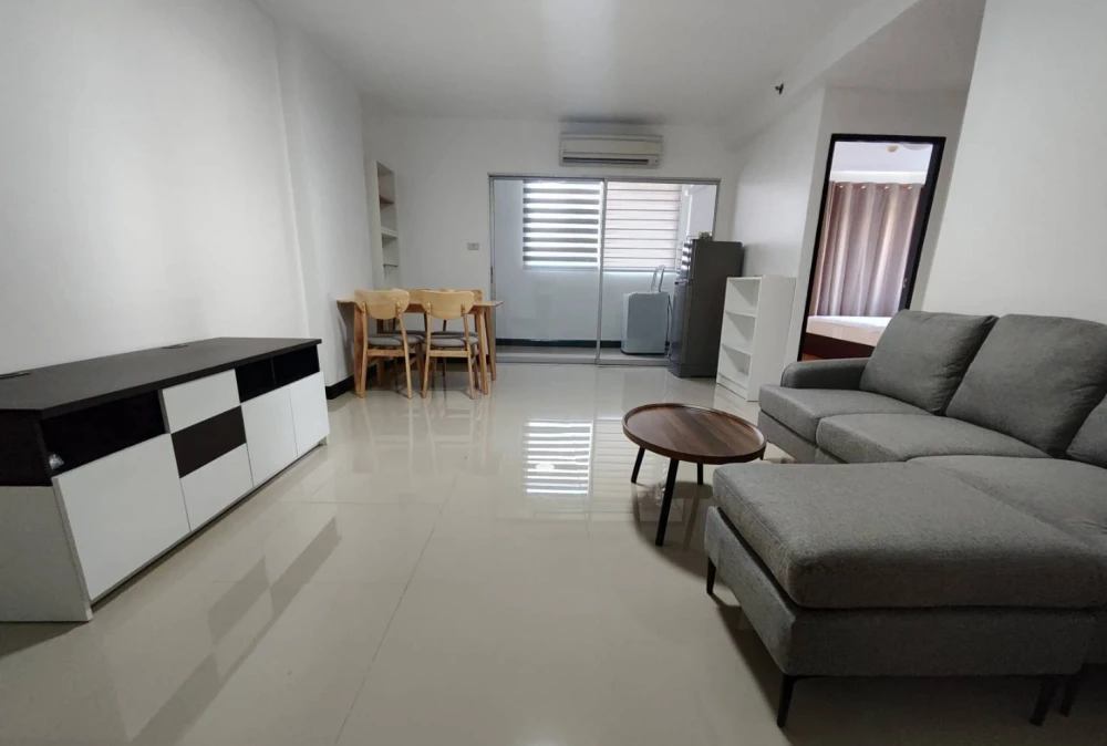 ให้เช่า คอนโด ซิตี้ โฮม สุขุมวิท 101 ทำเลดีราคาโดนใจ จองเลย!!