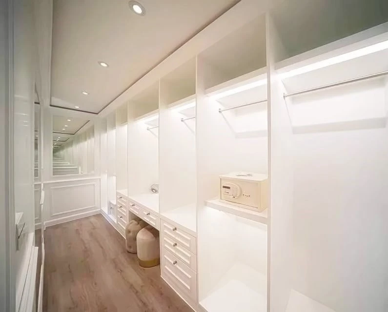 ให้เช่า!! คอนโด ซี เอกมัย Penthouses ชั้น 43 (Duplex) ห้องตกแต่งสวยมาก พร้อมเข้าอยู่ได้ทันที จองเลย!!