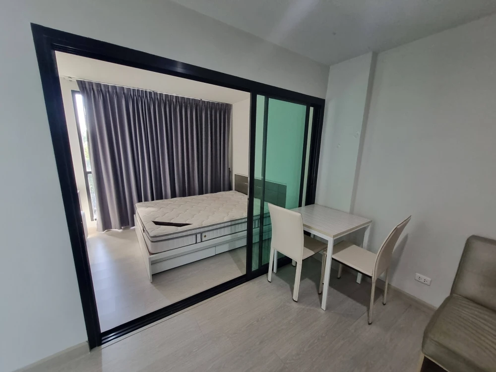 ให้เช่า คอนโด ดิเอ็กเซล ไฮดะเวย์ ลาซาล 11 ห้องกั้นแยกชัดเจน ราคาจับต้องได้ รีบมาจองเลย อย่าพลาด