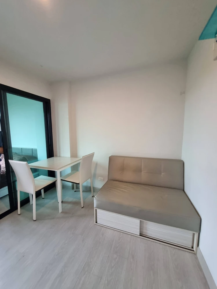 ให้เช่า คอนโด ดิเอ็กเซล ไฮดะเวย์ ลาซาล 11 ห้องกั้นแยกชัดเจน ราคาจับต้องได้ รีบมาจองเลย อย่าพลาด