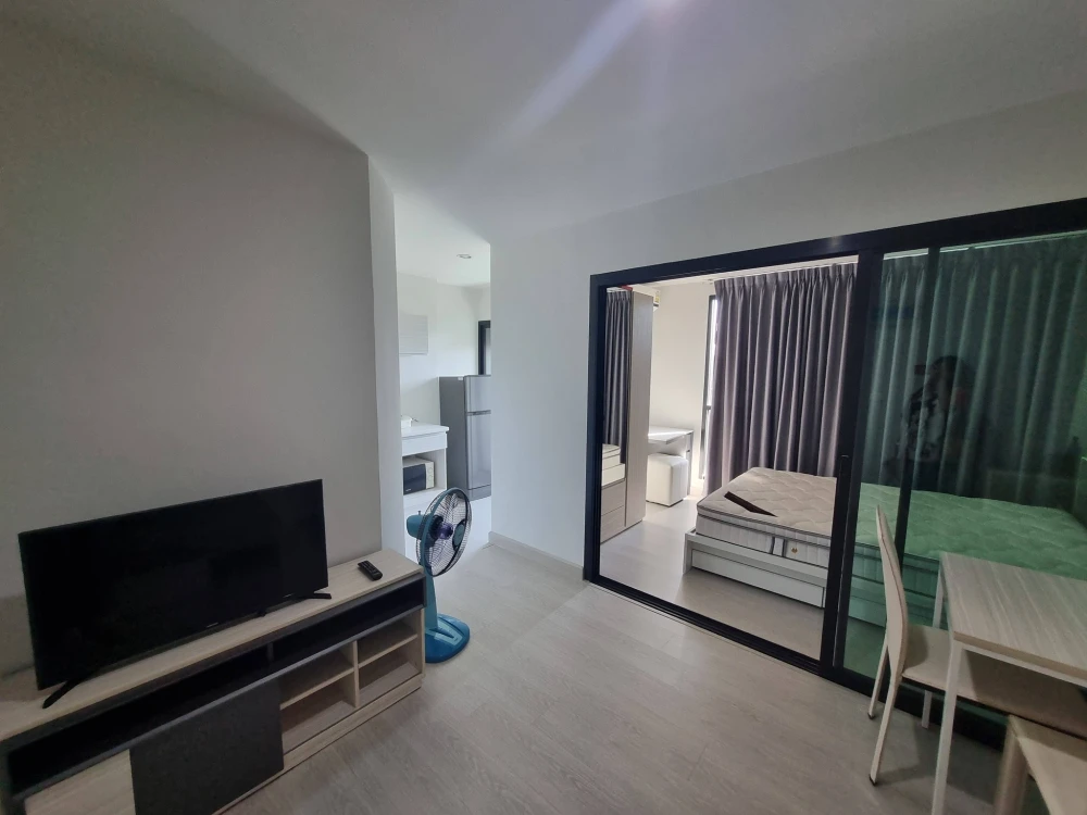 ให้เช่า คอนโด ดิเอ็กเซล ไฮดะเวย์ ลาซาล 11 ห้องกั้นแยกชัดเจน ราคาจับต้องได้ รีบมาจองเลย อย่าพลาด