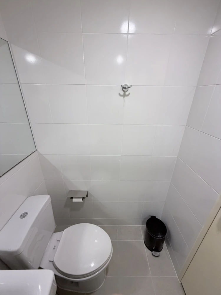 ให้เช่า คอนโด ดิ ออริจิ้น พหล – สะพานใหม่  ห้องน่าอยู่ สิ่งอำนวยความสะดวกครบครัน มาแต่ตัวเข้าอยู่ได้เลย อย่าพลาด