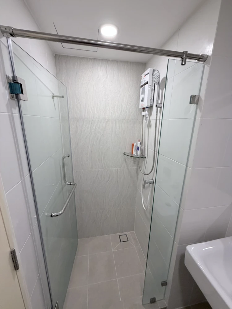 ให้เช่า คอนโด ดิ ออริจิ้น พหล – สะพานใหม่  ห้องน่าอยู่ สิ่งอำนวยความสะดวกครบครัน มาแต่ตัวเข้าอยู่ได้เลย อย่าพลาด