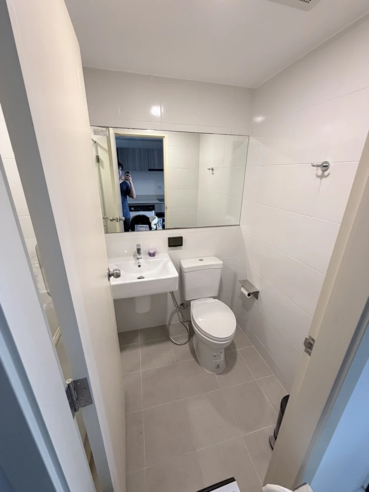 ให้เช่า คอนโด ดิ ออริจิ้น พหล – สะพานใหม่  ห้องน่าอยู่ สิ่งอำนวยความสะดวกครบครัน มาแต่ตัวเข้าอยู่ได้เลย อย่าพลาด