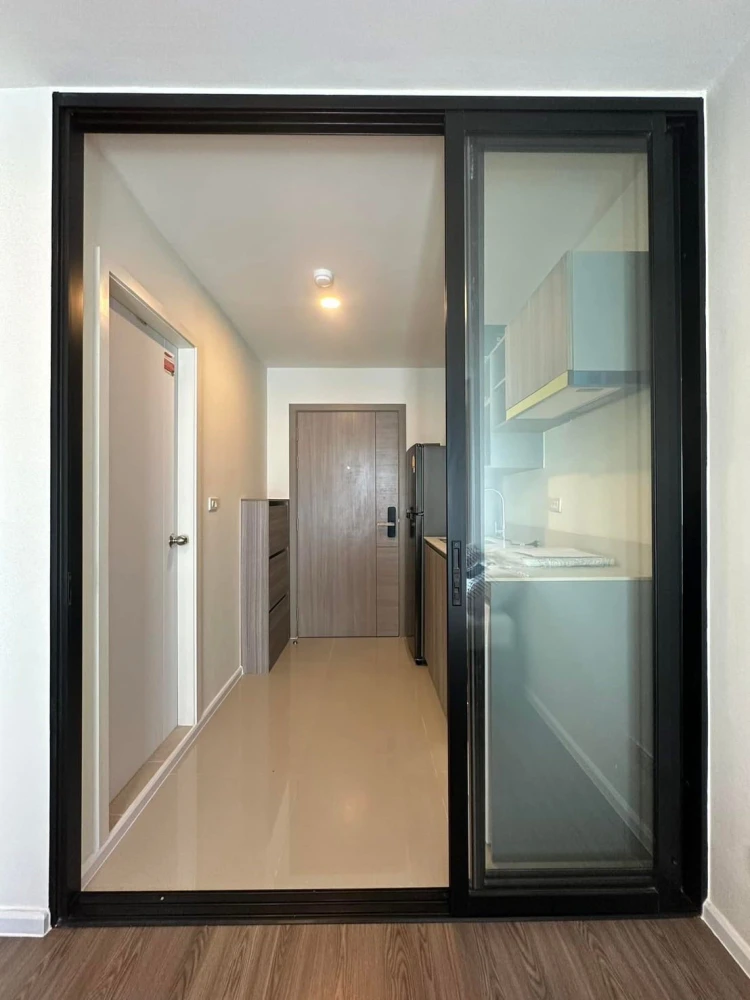 ให้เช่า  คอนโด ดิ ออริจิ้น รามอินทรา 83 สเตชั่น ห้องน่าอยู่ เฟอร์ เครื่องใช้ไฟฟ้าครบ ราคาไม่แรง รีบมาจองเลย