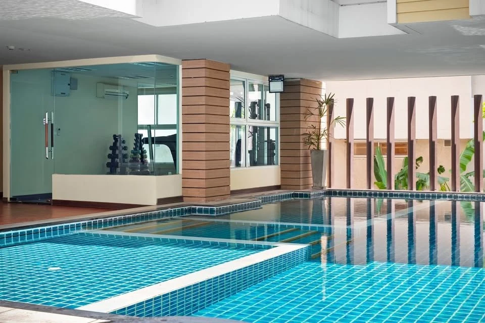 ให้เช่า คอนโด ดิ อเมธิส สุขุมวิท 39 | รีโนเวทใหม่ทั้งห้อง