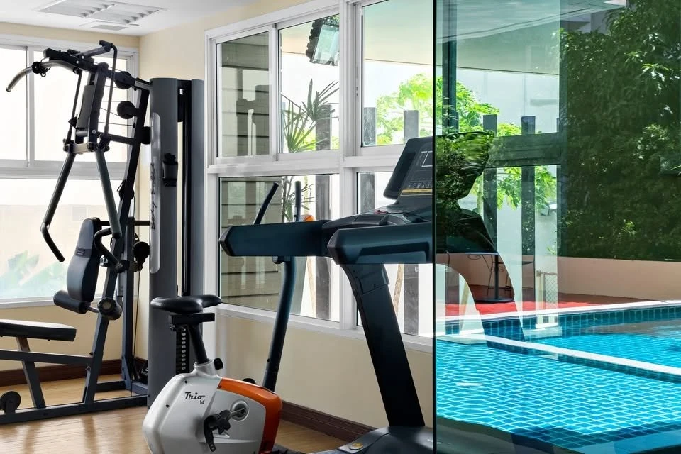 ให้เช่า คอนโด ดิ อเมธิส สุขุมวิท 39 | รีโนเวทใหม่ทั้งห้อง
