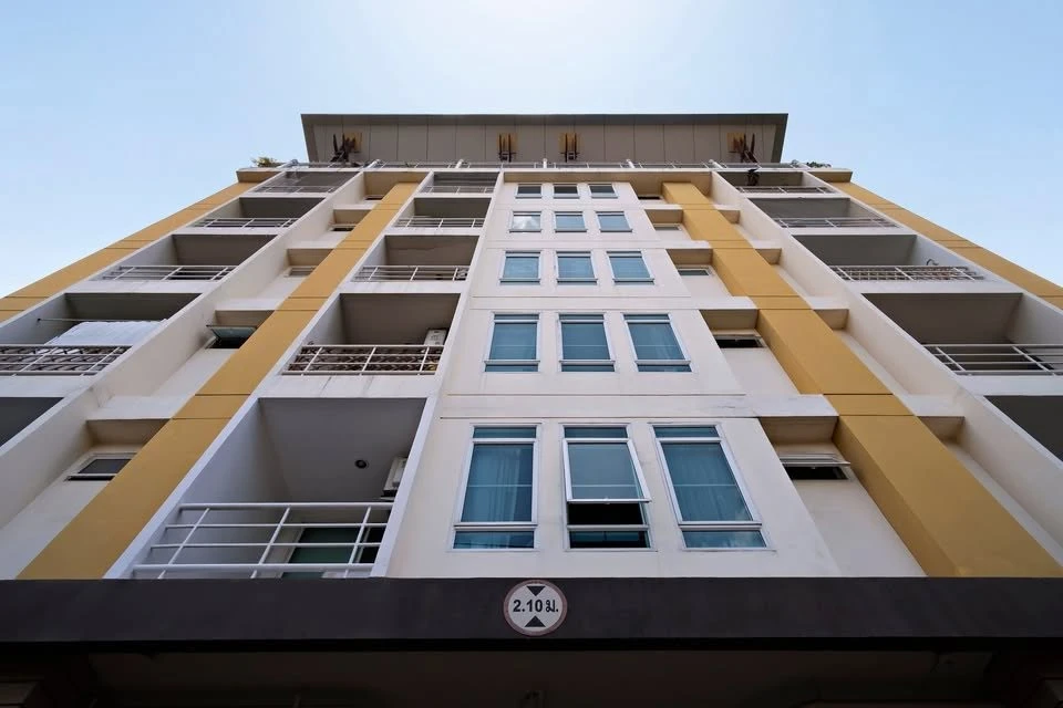 ให้เช่า คอนโด ดิ อเมธิส สุขุมวิท 39 | รีโนเวทใหม่ทั้งห้อง