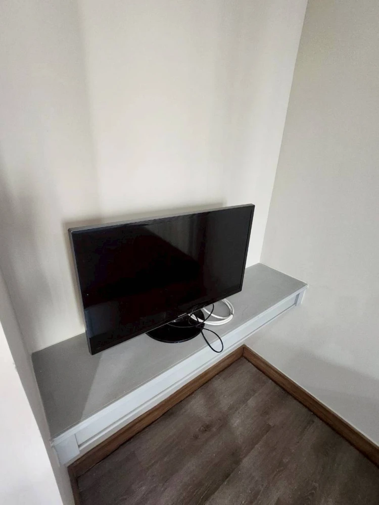 ให้เช่า คอนโด ดิ เอดิเตอร์ เฟอร์ครบ วิวสวย รีบมาจองกันเลย