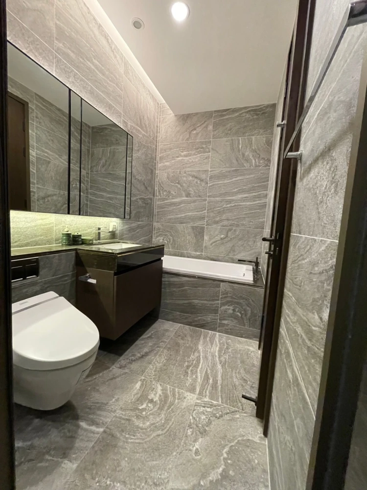 ให้เช่า!! คอนโด ดิ เอส สุขุมวิท 36 ชั้น 34 ชั้นสูง ห้องสวย เฟอร์ครบ พร้อมเข้าอยู่ ห้ามพลาด!!