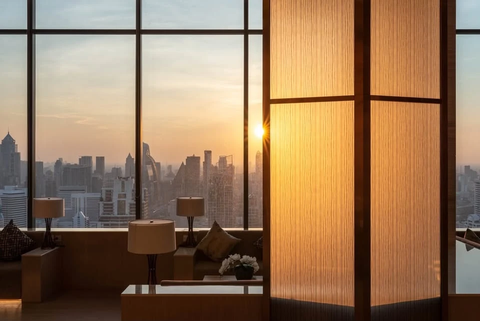 ให้เช่า คอนโด ดิ เอส อโศก ห้องใหม่ที่คุณจะหลงรัก จองเลย!!