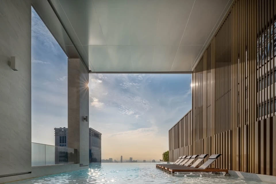 ให้เช่า คอนโด ดิ เอส อโศก ห้องใหม่ที่คุณจะหลงรัก จองเลย!!