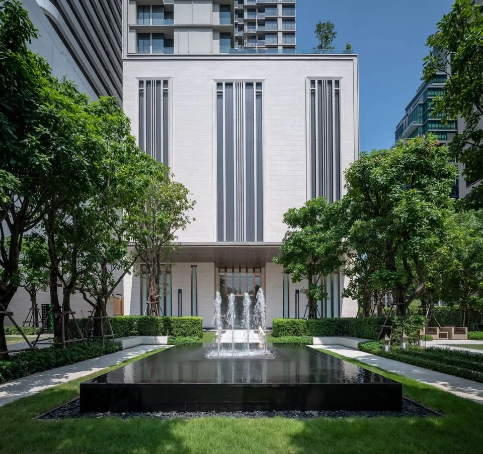 ให้เช่า คอนโด ดิ เอส อโศก ห้องใหม่ที่คุณจะหลงรัก จองเลย!!