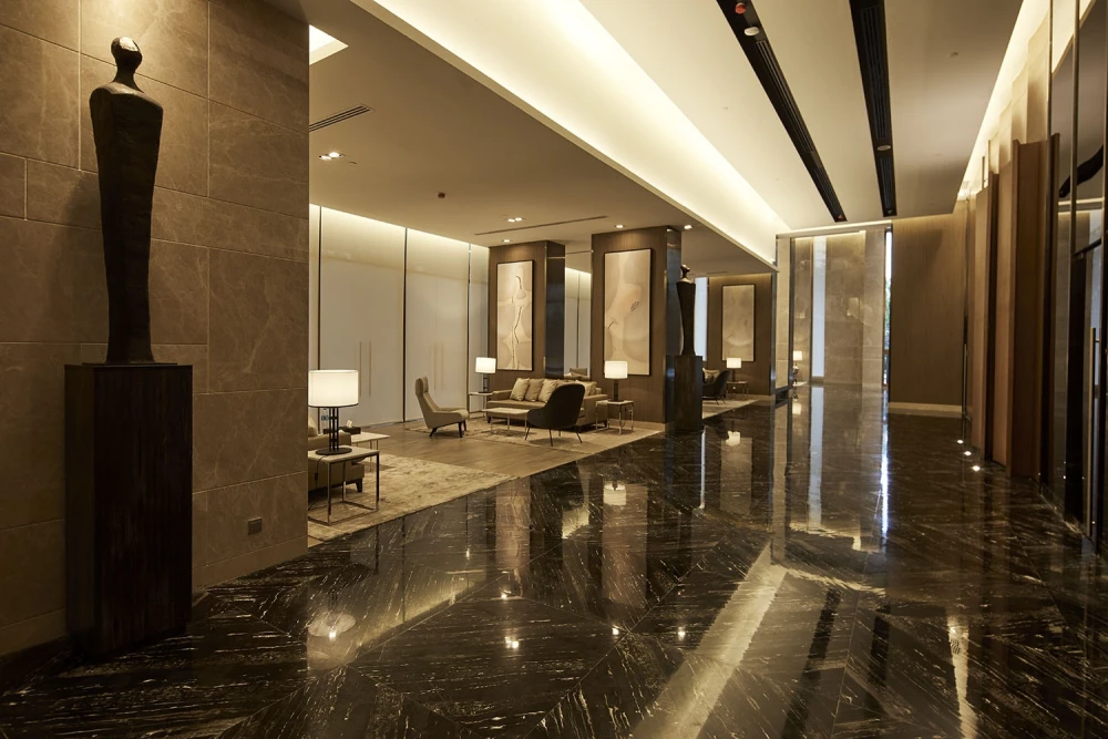 ให้เช่า คอนโด ดิ เอส อโศก ห้องใหม่ที่คุณจะหลงรัก จองเลย!!