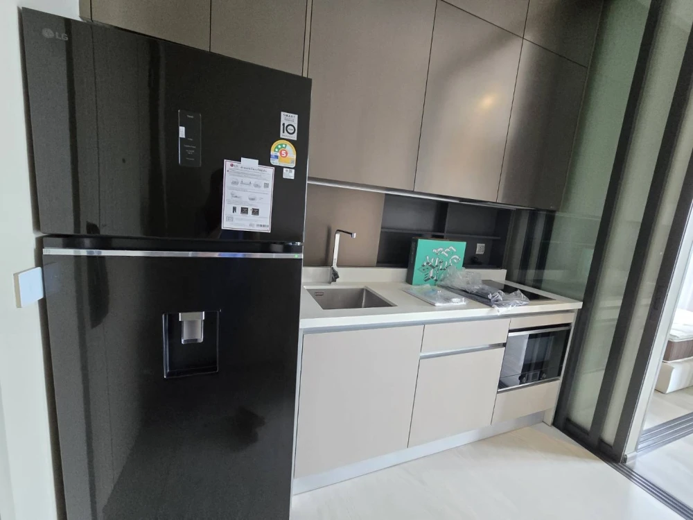 ให้เช่า คอนโด ดิ แอดเดรส สยาม-ราชเทวี ทำเลดีราคาโดนใจ จองเลย!!