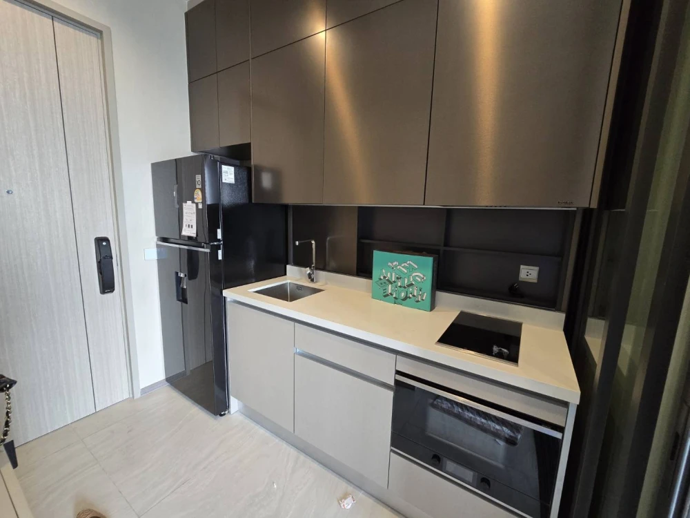 ให้เช่า คอนโด ดิ แอดเดรส สยาม-ราชเทวี ทำเลดีราคาโดนใจ จองเลย!!