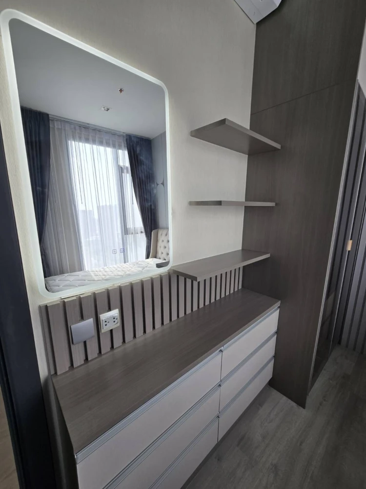 ให้เช่า คอนโด ดิ แอดเดรส สยาม-ราชเทวี ทำเลดีราคาโดนใจ จองเลย!!