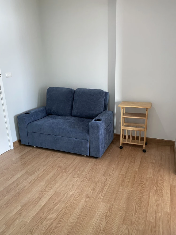 ให้เช่า!! คอนโด ดิ แอสปาย พระราม 4  ชั้น 10 ตึก A วิวเมือง เฟอร์นิเจอร์ครบ พร้อมเข้าอยู่ ห้ามพลาด!!