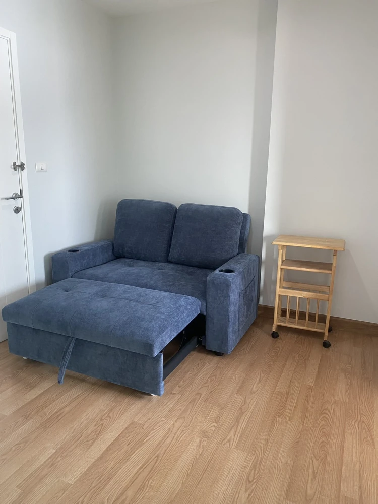 ให้เช่า!! คอนโด ดิ แอสปาย พระราม 4  ชั้น 10 ตึก A วิวเมือง เฟอร์นิเจอร์ครบ พร้อมเข้าอยู่ ห้ามพลาด!!