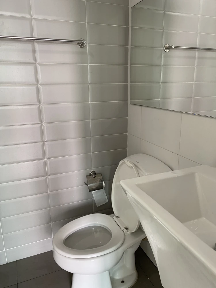 ให้เช่า!! คอนโด ดิ แอสปาย พระราม 4  ชั้น 10 ตึก A วิวเมือง เฟอร์นิเจอร์ครบ พร้อมเข้าอยู่ ห้ามพลาด!!