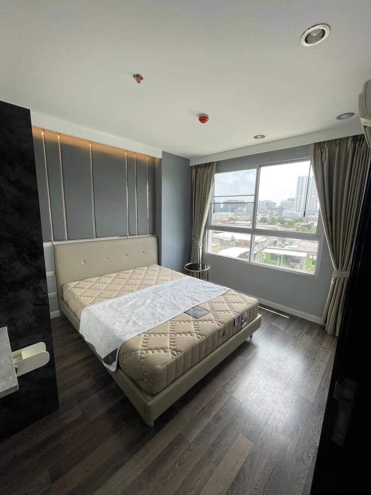 ให้เช่า คอนโด ดีบุรา พรานนก 💕🏢✨