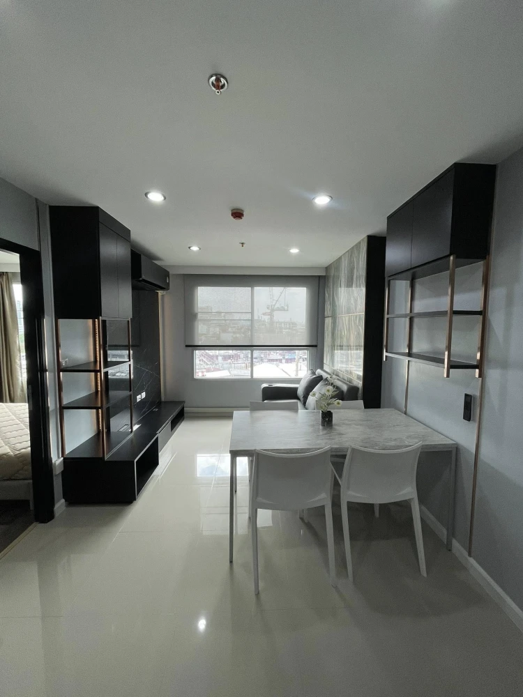 ให้เช่า คอนโด ดีบุรา พรานนก 💕🏢✨