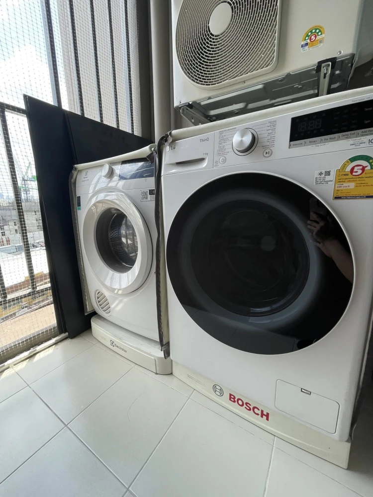 ให้เช่า คอนโด ดีบุรา พรานนก 💕🏢✨