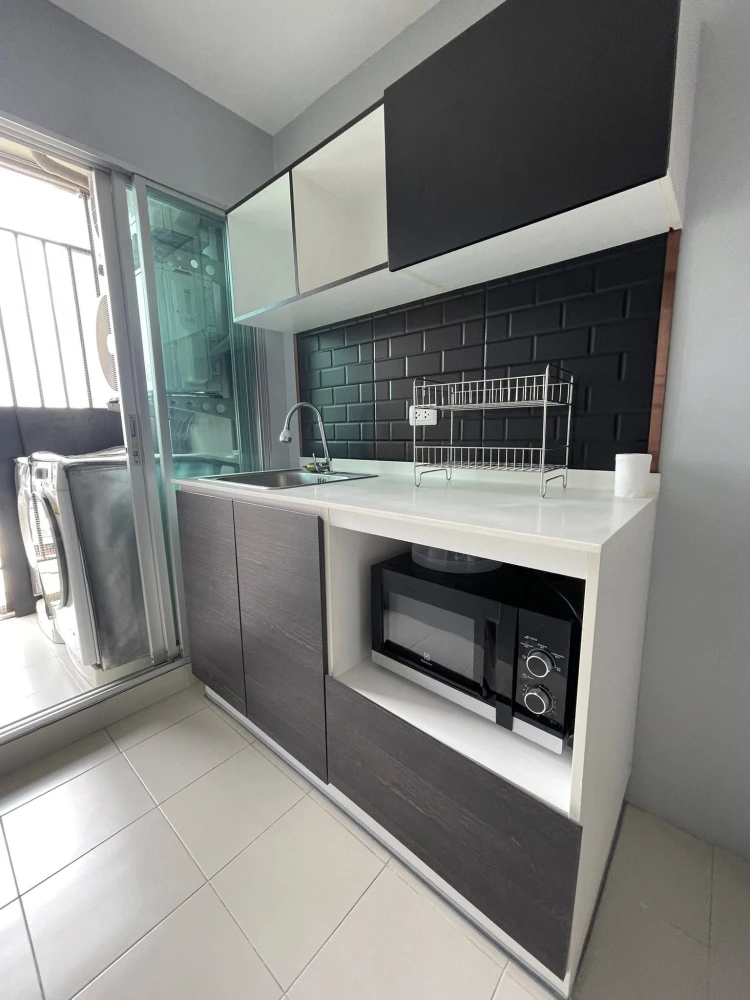 ให้เช่า คอนโด ดีบุรา พรานนก 💕🏢✨