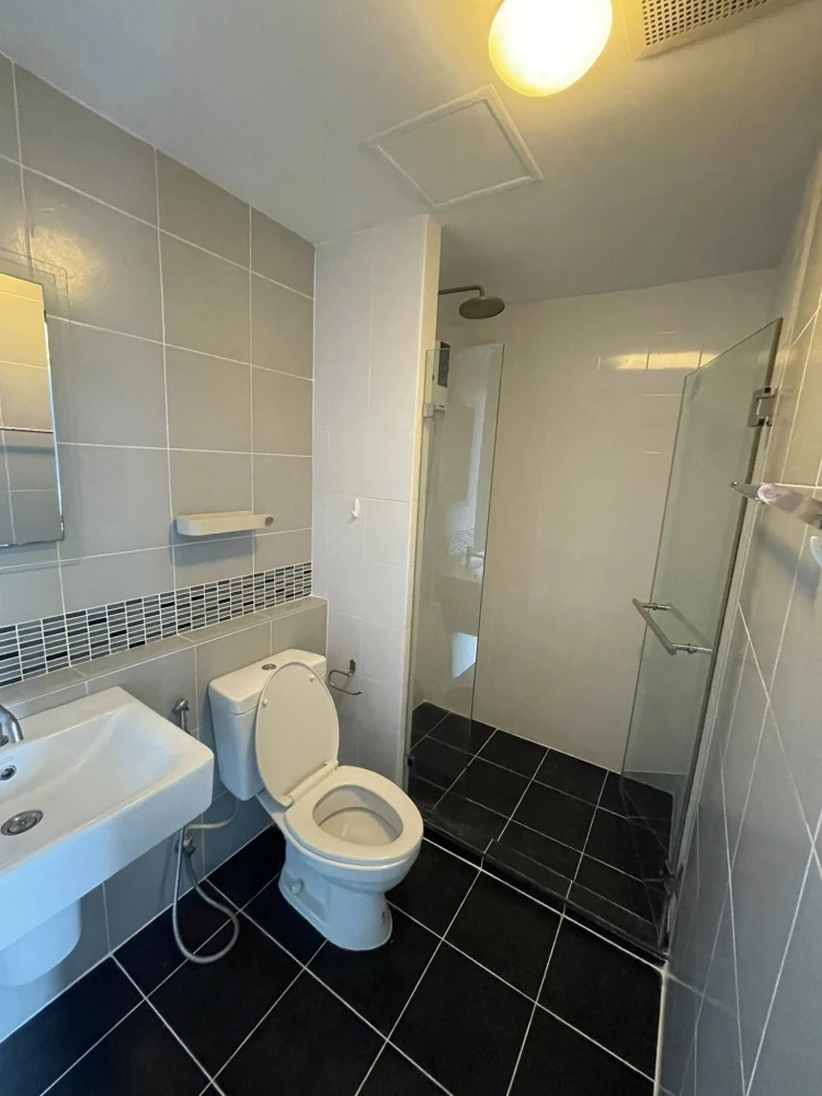 ให้เช่า คอนโด ดีบุรา พรานนก 💕🏢✨