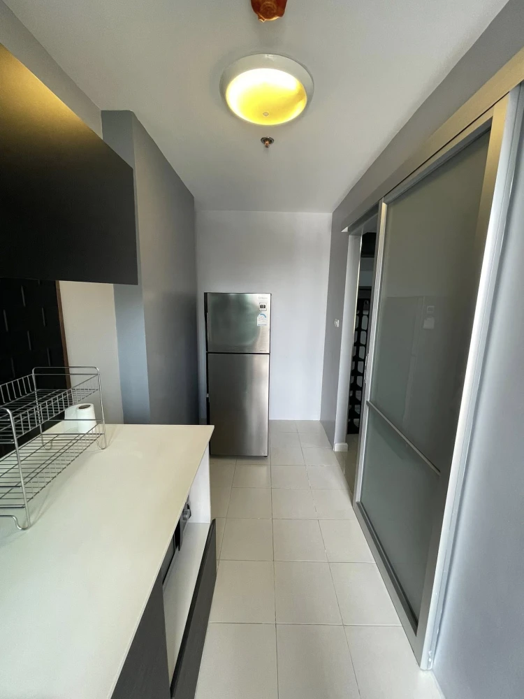 ให้เช่า คอนโด ดีบุรา พรานนก 💕🏢✨