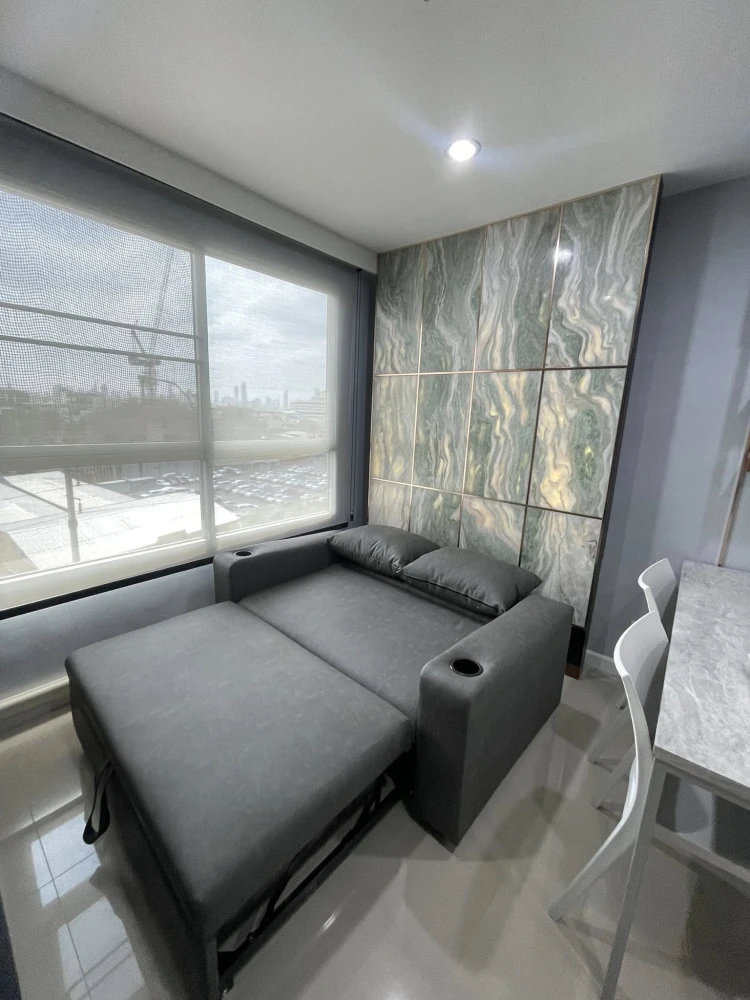 ให้เช่า คอนโด ดีบุรา พรานนก 💕🏢✨