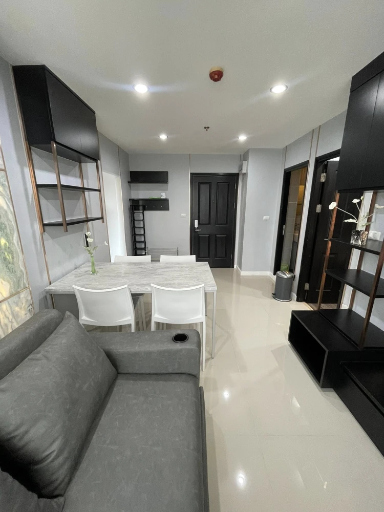 ให้เช่า คอนโด ดีบุรา พรานนก 💕🏢✨