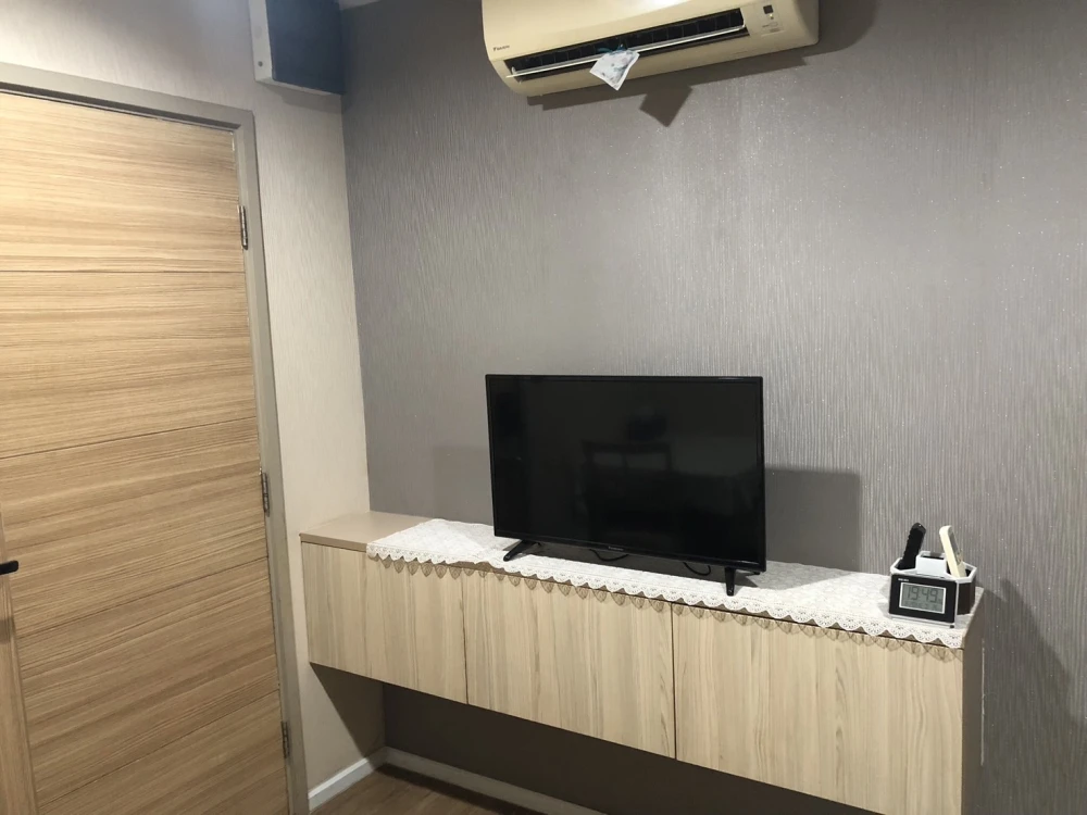 ให้เช่า คอนโด ทรอปิคานา บีทีเอส เอราวัณ | ใกล้ BTS เอราวัณ