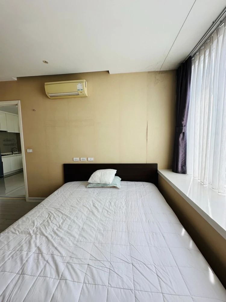 ให้เช่า!! คอนโด ที.ซี. กรีน ชั้น 25 ห้องสวย เฟอร์นิเจอร์ครบ พร้อมเข้าอยู่ พลาดไม่ได้แล้ว รีบจองเลย!!