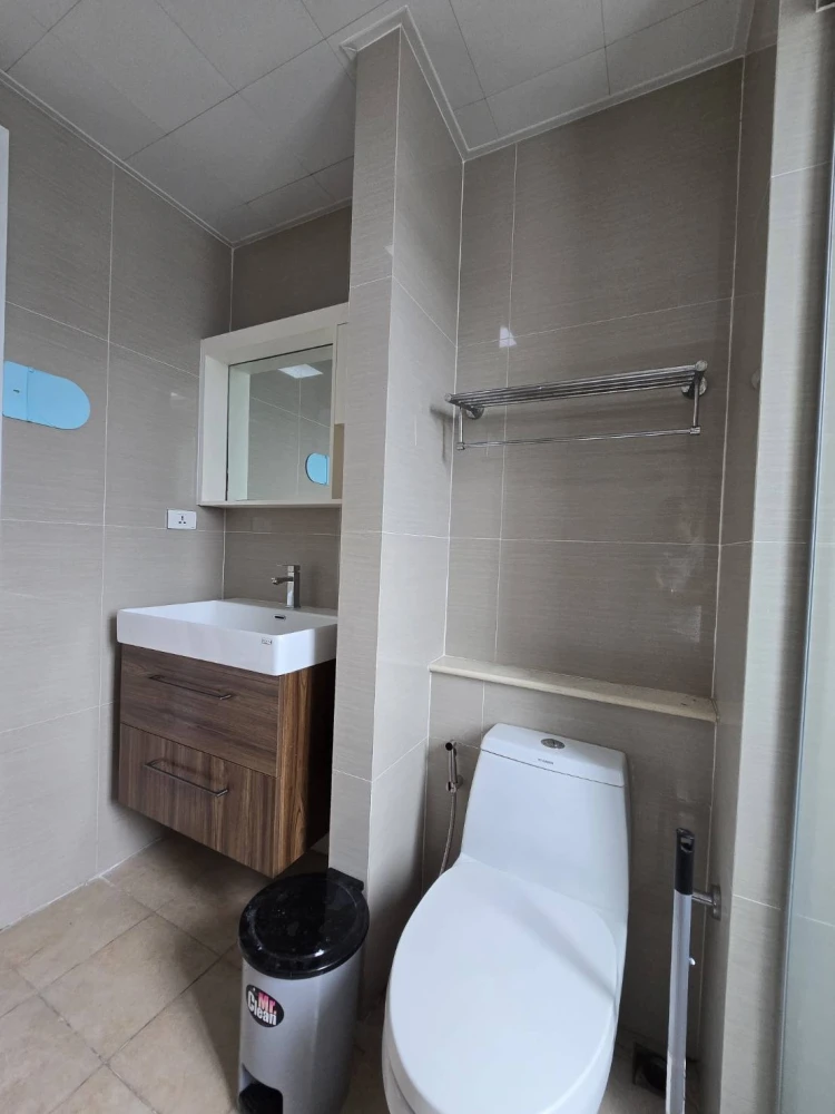 ให้เช่า คอนโด ที.ซี. กรีน สวย ครบ คุ้ม จองเลย!!