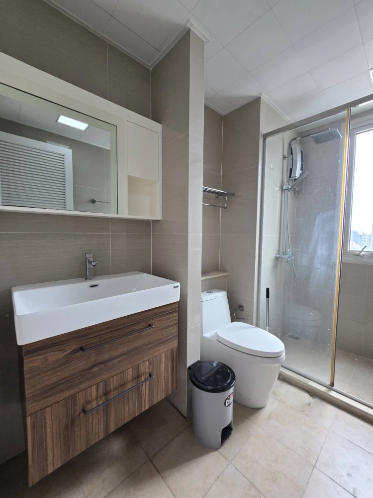 ให้เช่า คอนโด ที.ซี. กรีน สวย ครบ คุ้ม จองเลย!!