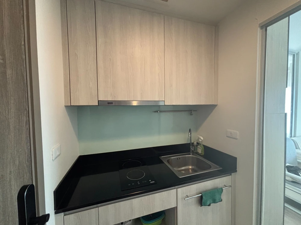 ให้เช่า คอนโด นิช โมโน รามคําแหง ในราคาแสนคุ้ม!!