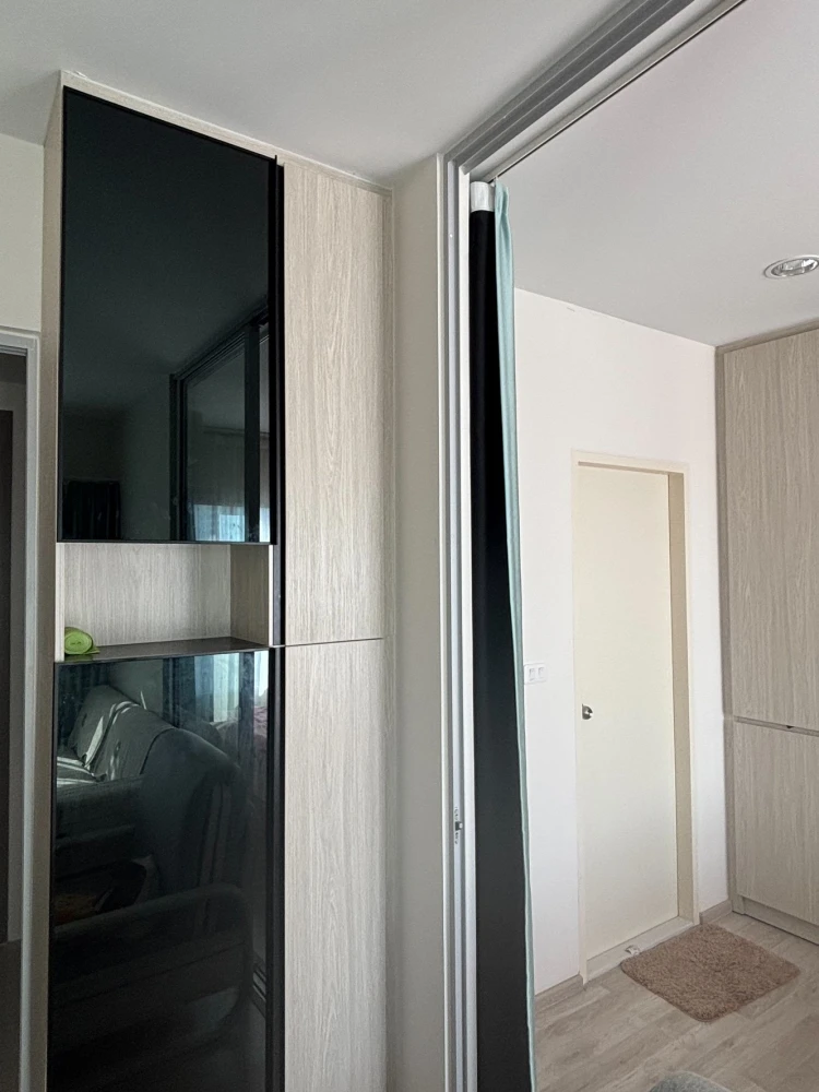 ให้เช่า คอนโด นิช โมโน รามคําแหง ในราคาแสนคุ้ม!!