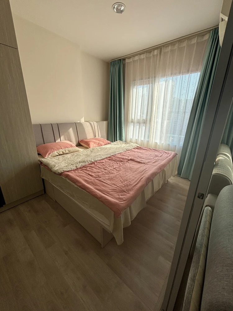 ให้เช่า คอนโด นิช โมโน รามคําแหง ในราคาแสนคุ้ม!!