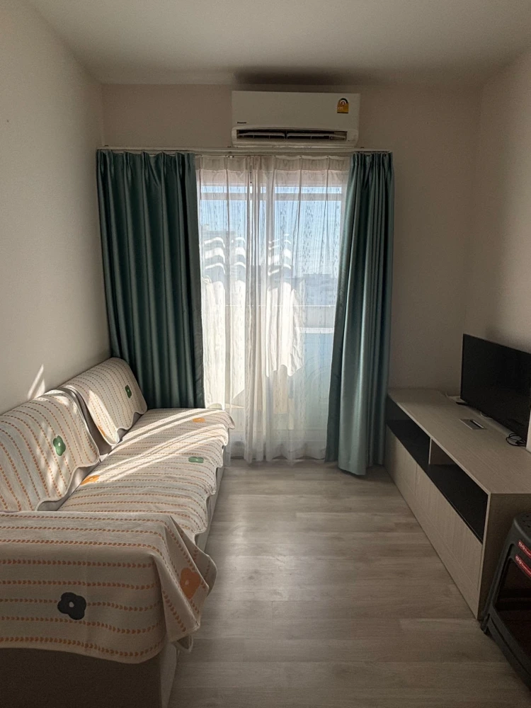 ให้เช่า คอนโด นิช โมโน รามคําแหง ในราคาแสนคุ้ม!!