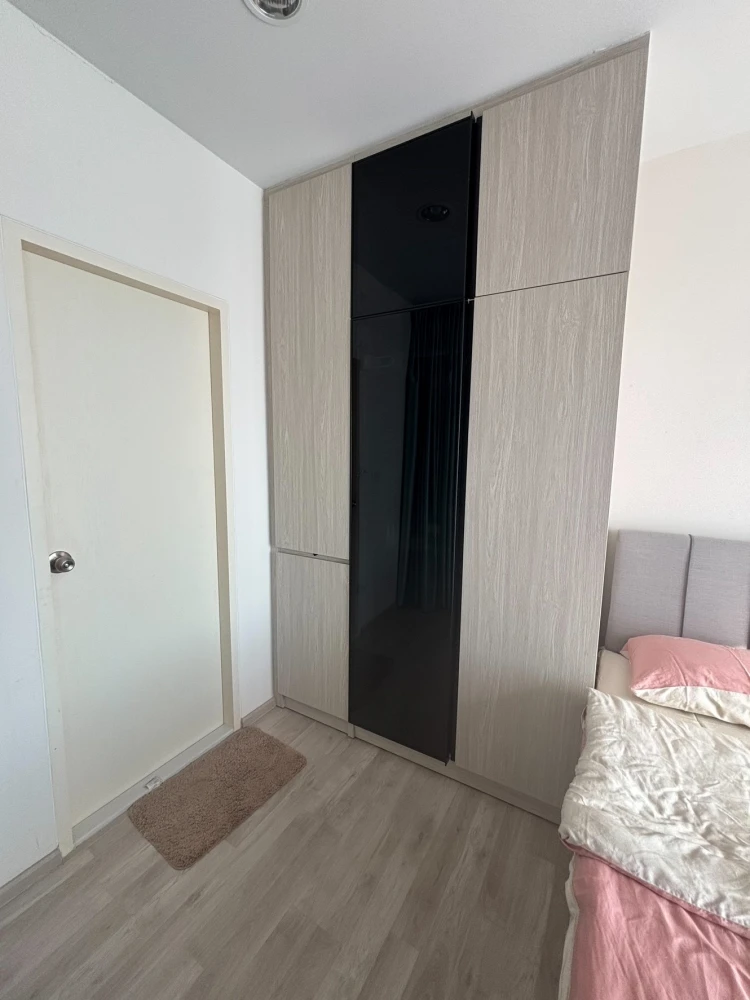 ให้เช่า คอนโด นิช โมโน รามคําแหง ในราคาแสนคุ้ม!!